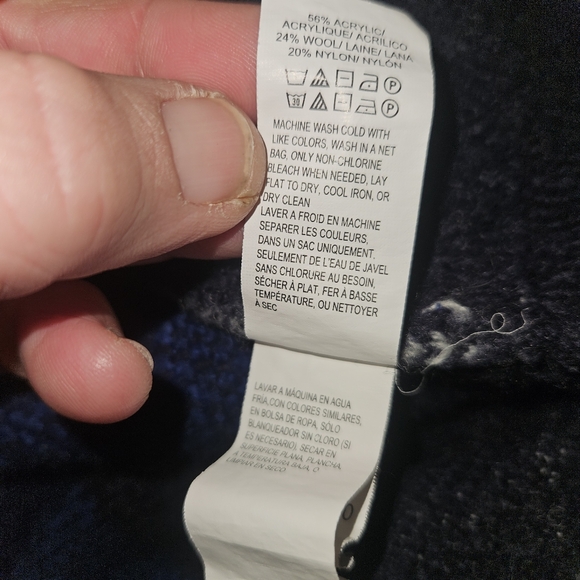 Womens Lucky Brand Sweater - Picture 6 of 6